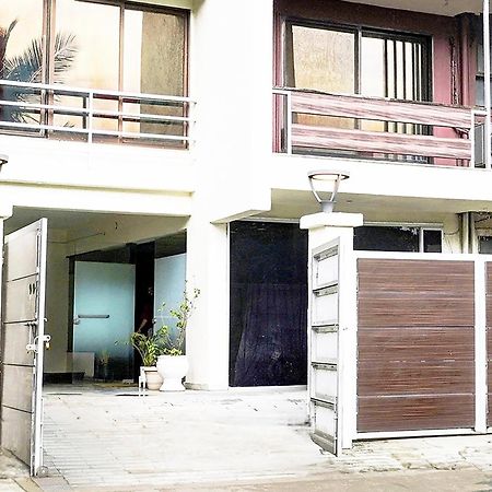 Super Hotel O Seawoods Near Palm Beach Road Formerly Sai Roop Navi Mumbai Kültér fotó