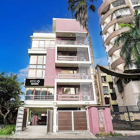 Super Hotel O Seawoods Near Palm Beach Road Formerly Sai Roop Navi Mumbai Kültér fotó